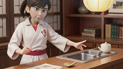 東洋医学的治療法