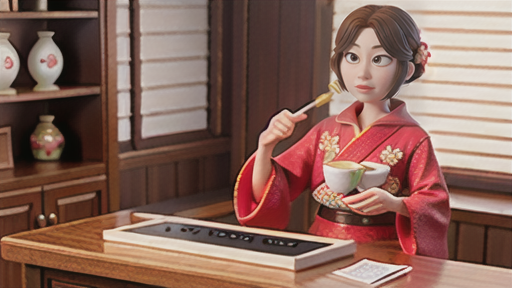 漢方薬：体のバランスを整える