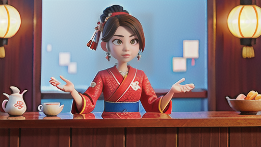 通鼻竅ってどんな治療法？