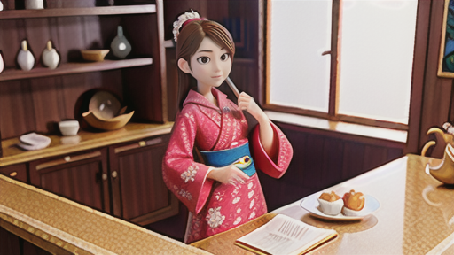 生活習慣を見直す