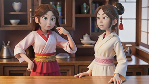 陰陽失調の症状