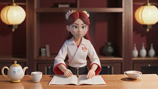 陰陽バランスを整えるために
