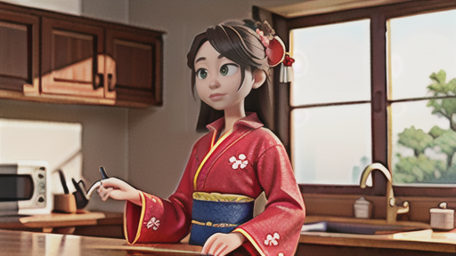 生活習慣改善との組み合わせ