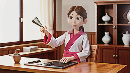 陰陽の不均衡と健康