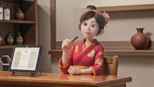 清営が目指すもの