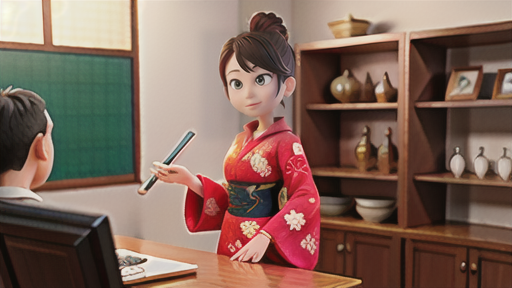 専門家の指導を仰ぐ