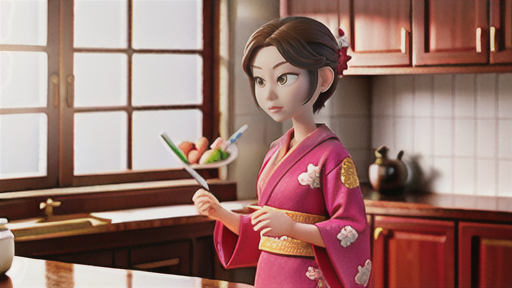 陰虚火旺への対策：食事療法