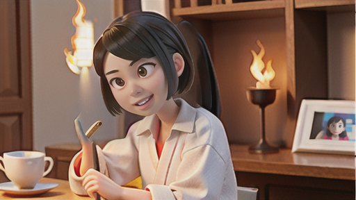 虚火と実火の違い