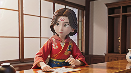 虚火上炎の症状