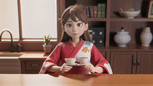 日常生活での応用