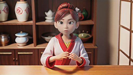 東洋医学的アプローチ