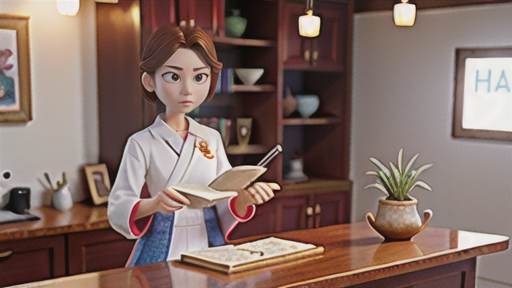 透熱轉氣の注意点