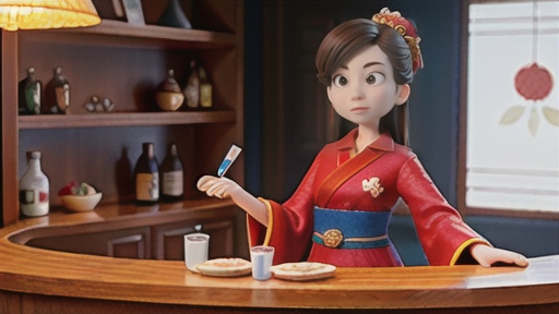 日常生活での活用