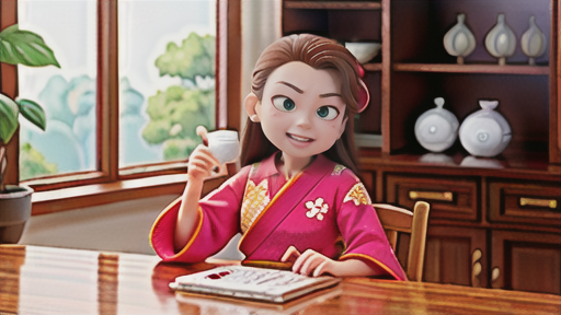 清熱生津で潤いを補給