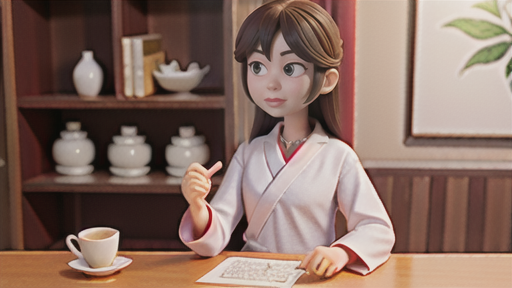 治療への取り組み