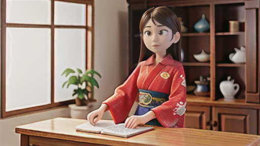 東洋医学における偏枯の原因