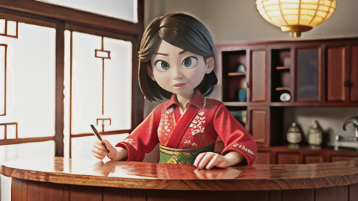 東洋医学的観点からの麻木