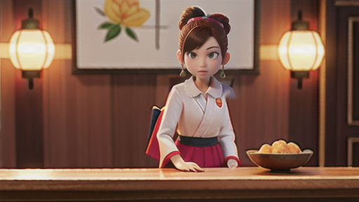 格陽と似た概念