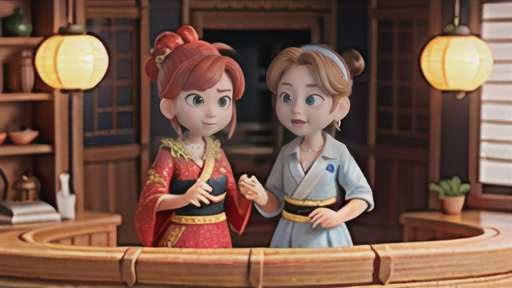 格陽への対処：陰陽バランスの調整