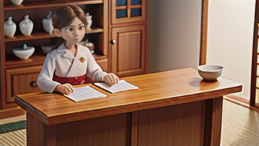 東洋医学的な考え方:気の流れと水の滞り