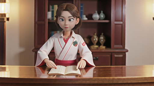 戴陽への対処法