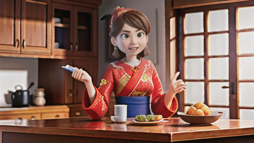 食事と生活習慣の改善