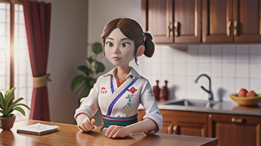 陽気の役割