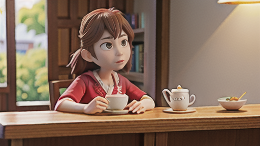 様々な要因が引き起こす陽脫