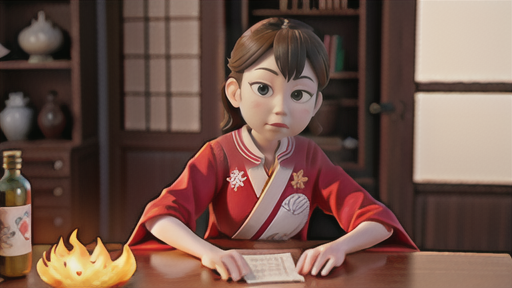 死の前兆としての陽亡陰竭