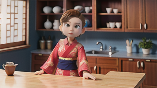 生と死を見つめる視点