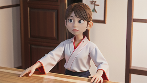 小腹拘急の原因：気滞