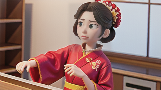 小腹拘急の原因：血瘀