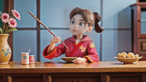 東洋医学的アプローチ