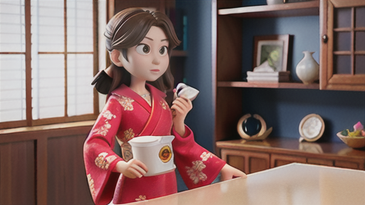 日常生活での裏熱対策