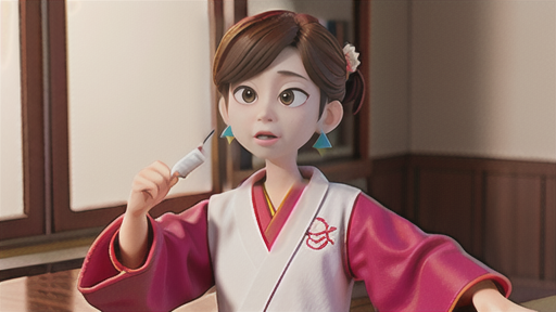 百合病の捉え方：東洋医学の視点