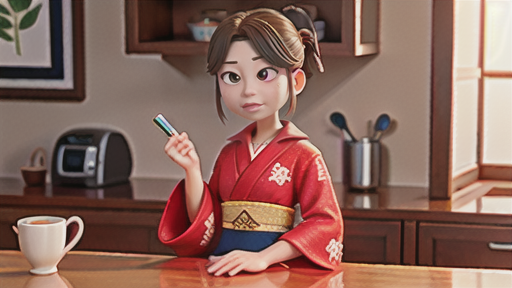 現代社会における百合病