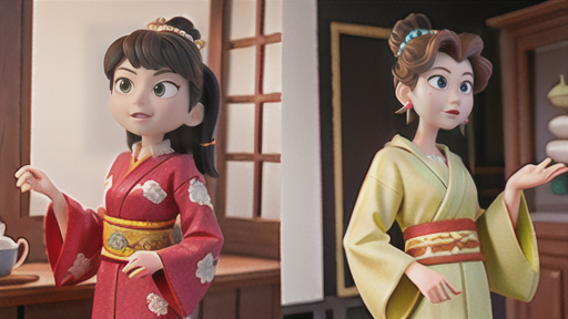 代表的な清熱収渋薬