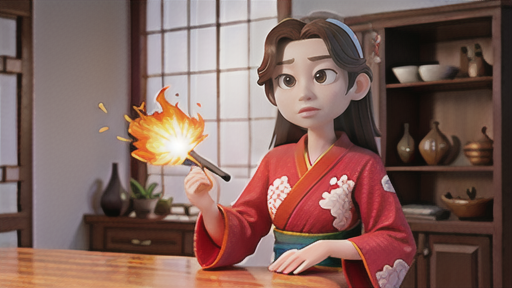 熱邪が体内に侵入する経路