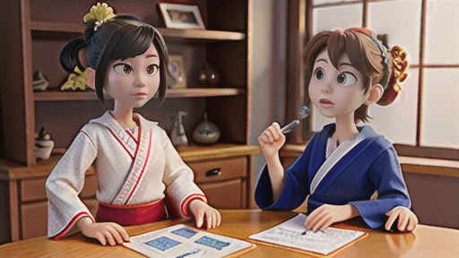 陰陽のバランスと寒熱