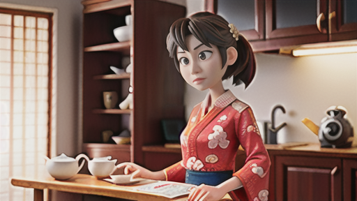 熱盛傷津と日常生活