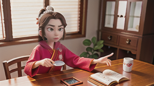 東洋医学的アプローチ