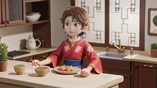 脘痞の改善:生活習慣の見直し