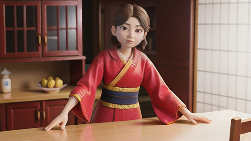 清腎火で体のバランスを取り戻す