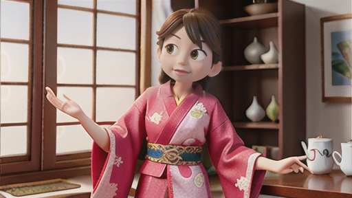 東洋医学的な診察