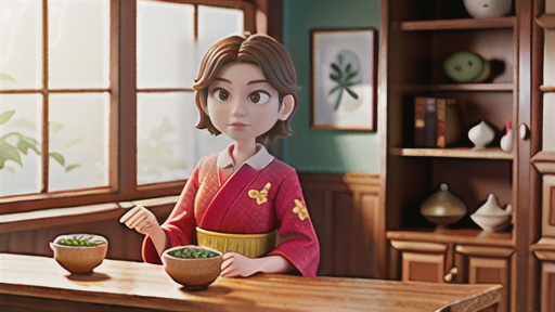 清暑益気に用いられる生薬