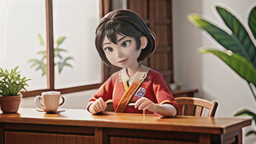 清暑益気で健康な夏を