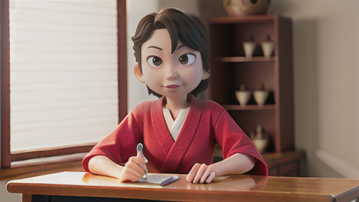 「方」：最適な組み合わせを選ぶ