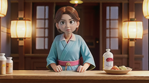 水瀉の治療法