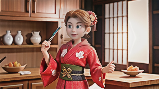 「実」への対応