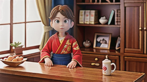 臣薬：主役を支える名脇役